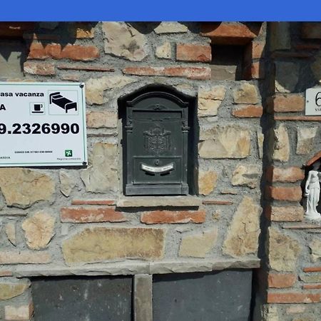 Perla Panzió Gussago Kültér fotó
